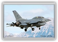 F-16DG USAFE 90-0777 AV